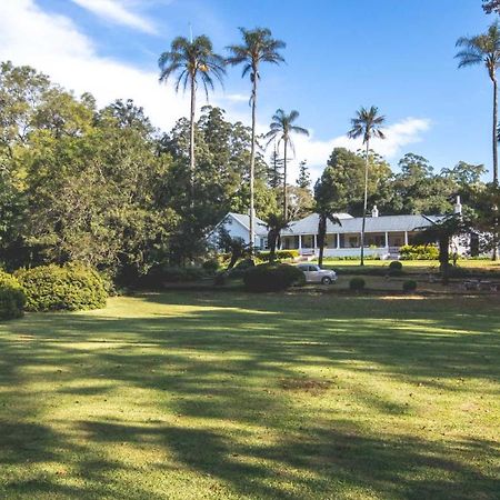 The Knoll Historic Guest Farm Villa Hilton Exterior foto