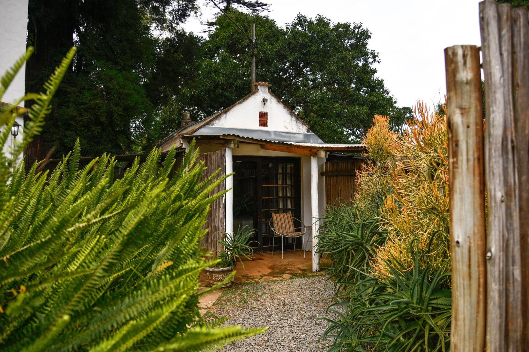 The Knoll Historic Guest Farm Villa Hilton Cameră foto