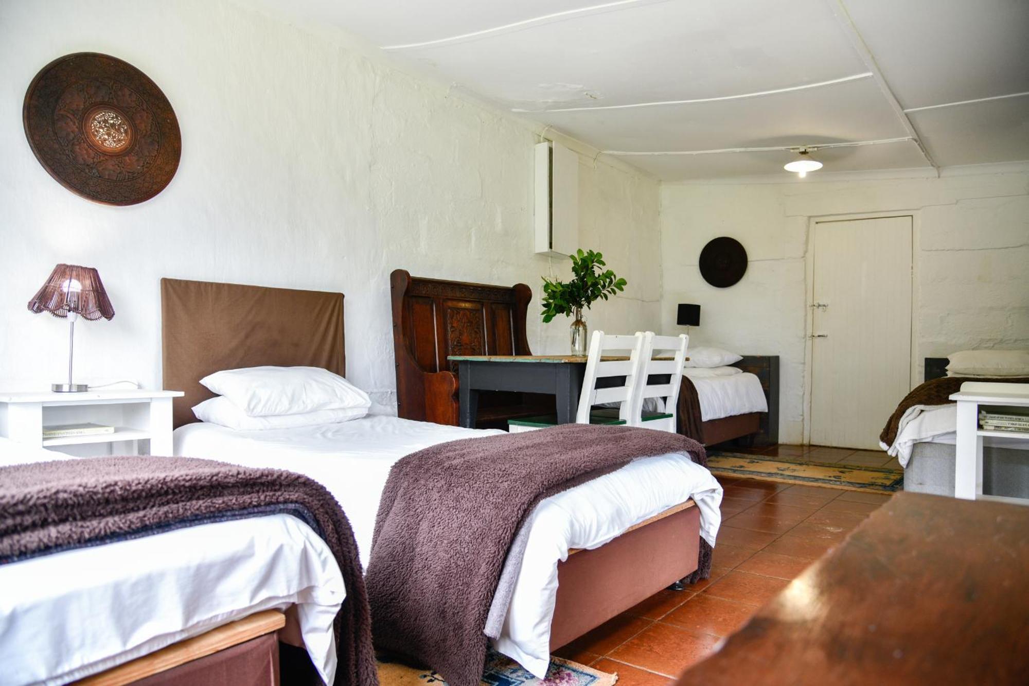 The Knoll Historic Guest Farm Villa Hilton Cameră foto