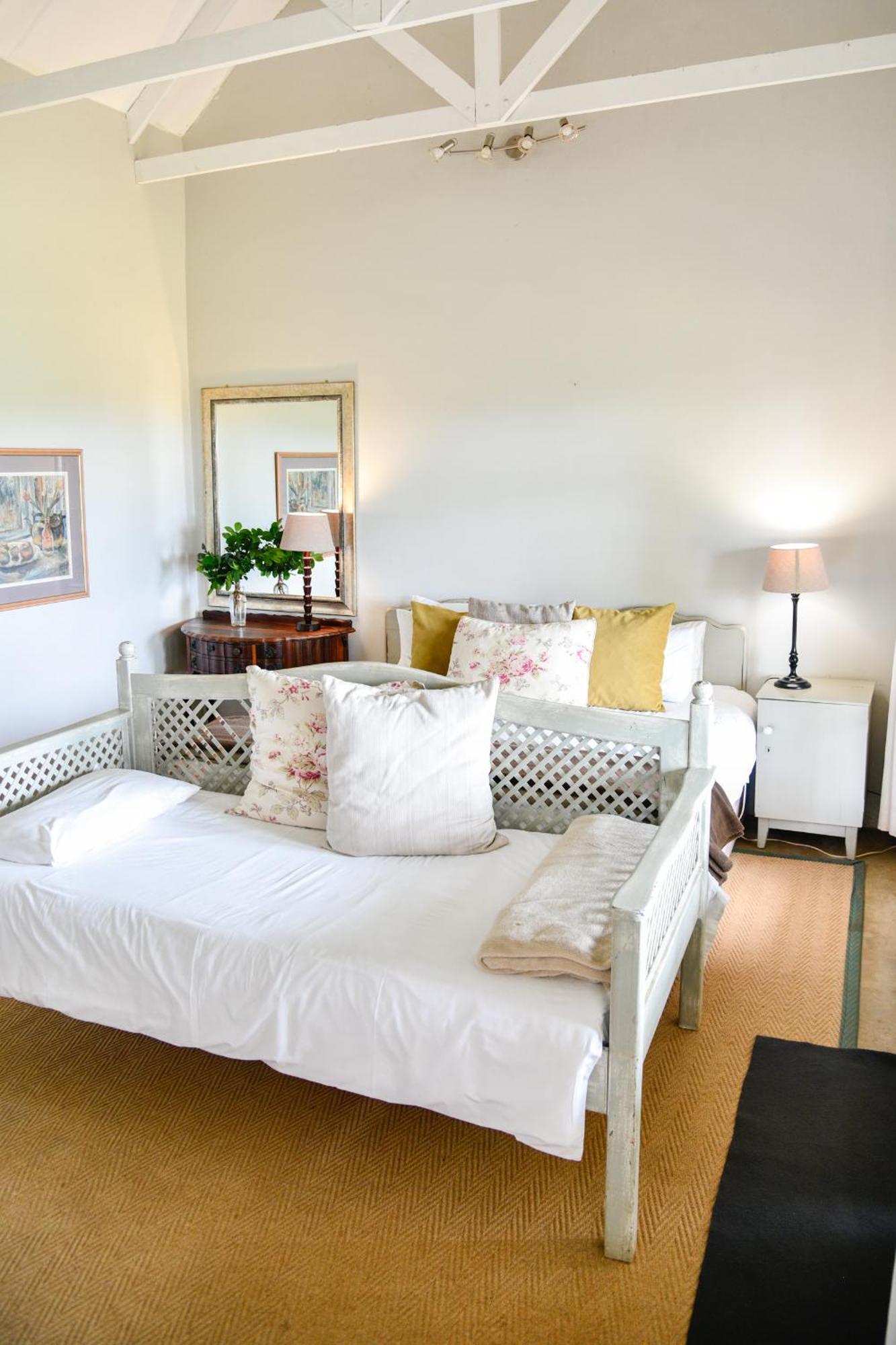 The Knoll Historic Guest Farm Villa Hilton Cameră foto