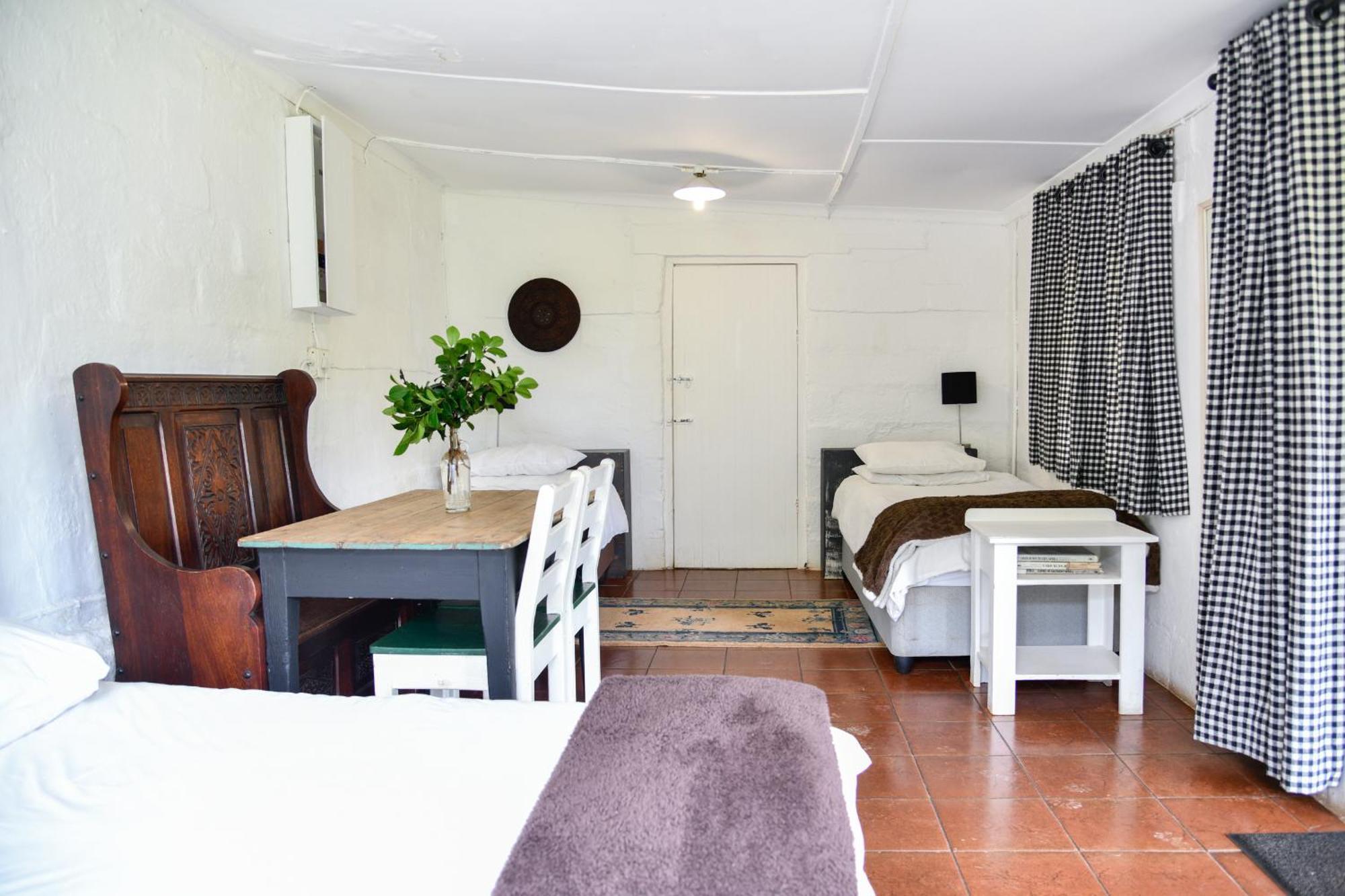 The Knoll Historic Guest Farm Villa Hilton Cameră foto