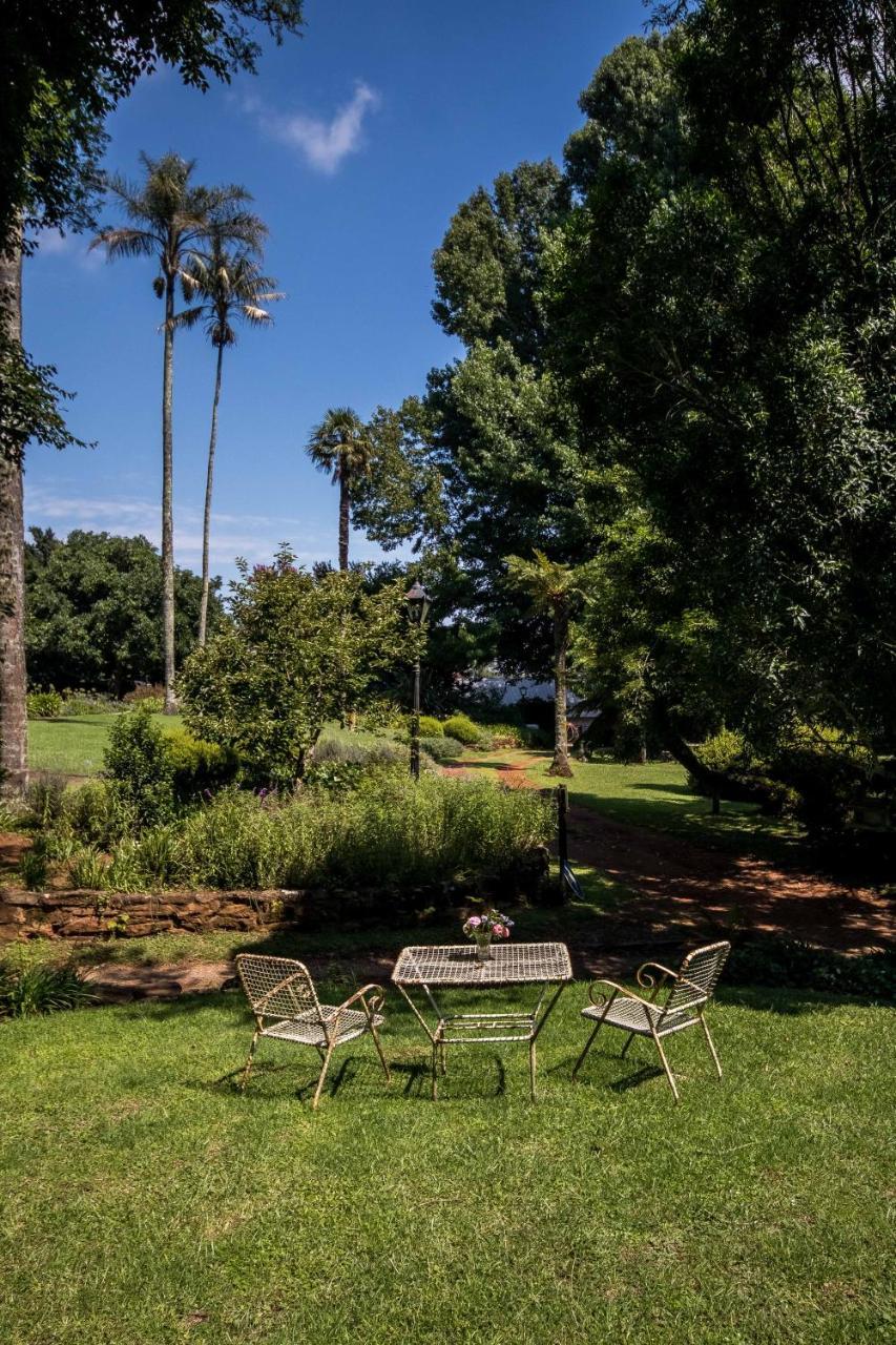 The Knoll Historic Guest Farm Villa Hilton Exterior foto